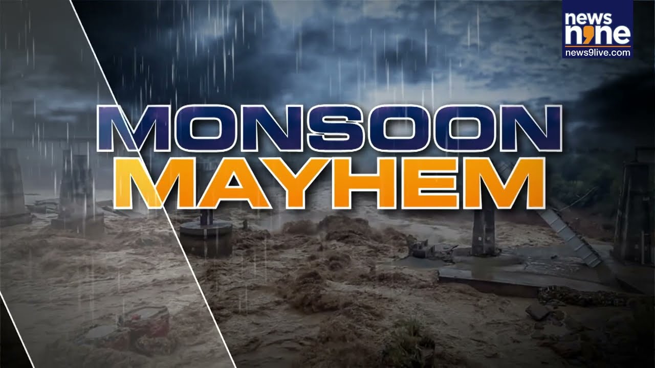 PM Modi to Visit Flood-Hit Himachal & Punjab | ₹13,289 Cr Loss Reported | Relief Ops Review | News9