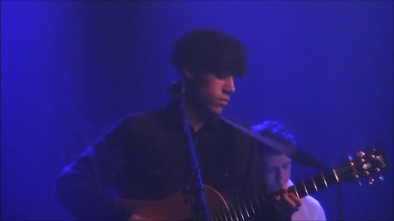 Inhaler - My King Will Be Kind (Live in Cork 2019)