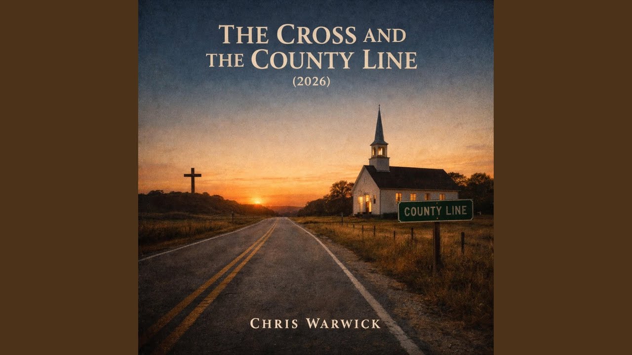 The Cross And The County Line (2026)