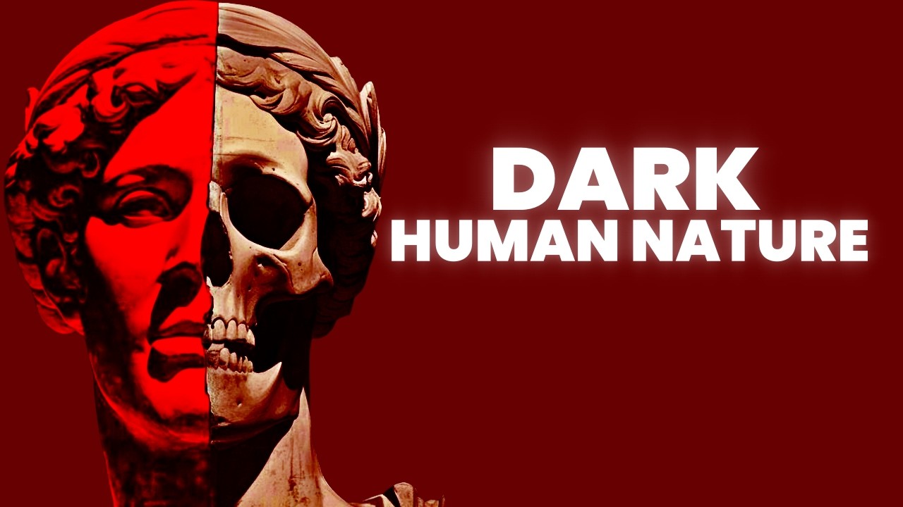 Top 5 Dark Truths of Human Nature (Psychology) | The Third Wave Experiment Explained