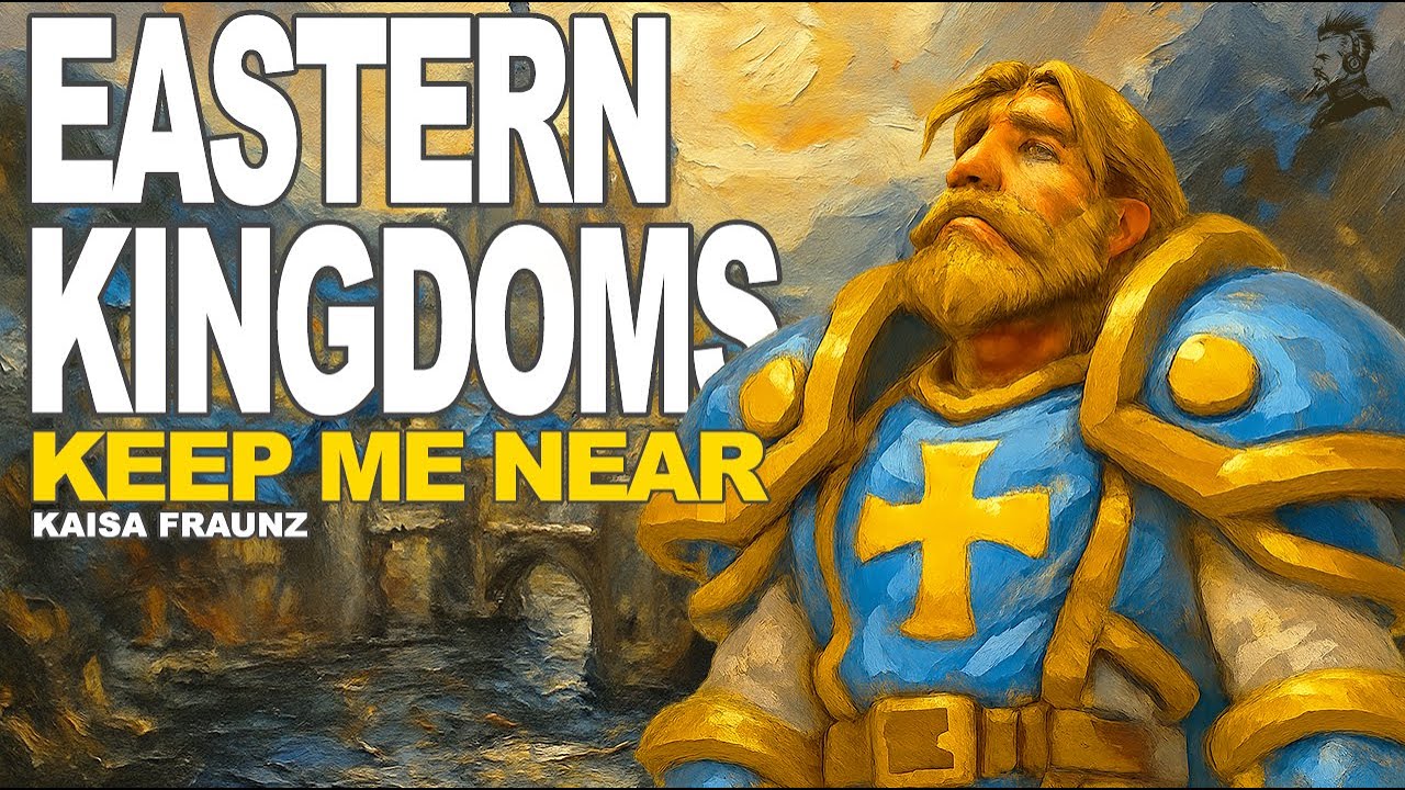 Kaisa Fraunz - Eastern Kingdoms Keep Me Near
