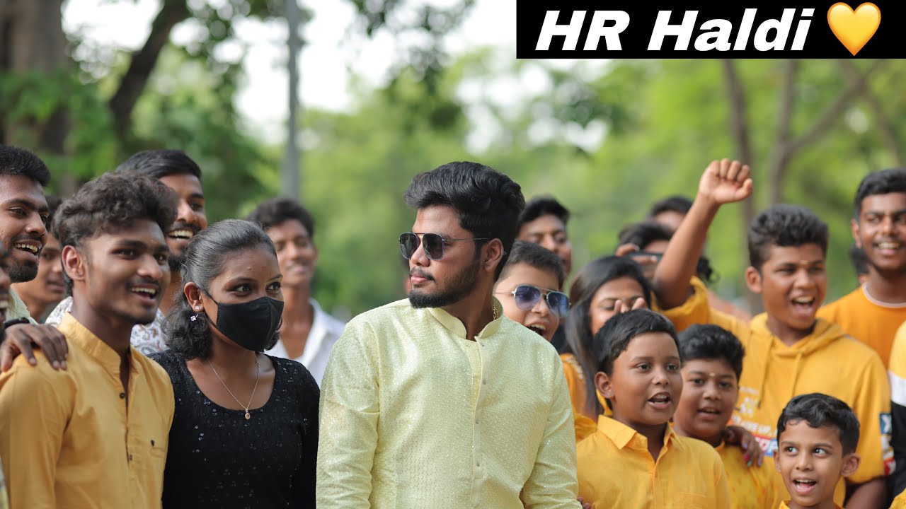 HR Haldi 💛 |  @Heart_racer_rc @Mr_HR_Racer  | #heart_racer_rc