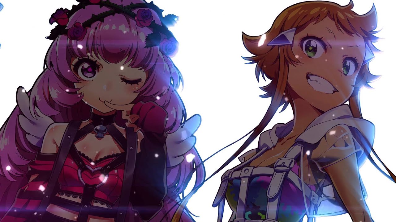 【Tokyo 7th シスターズ】セブンスシスターズ 「SEVENTH HAVEN」MUSIC VIDEO