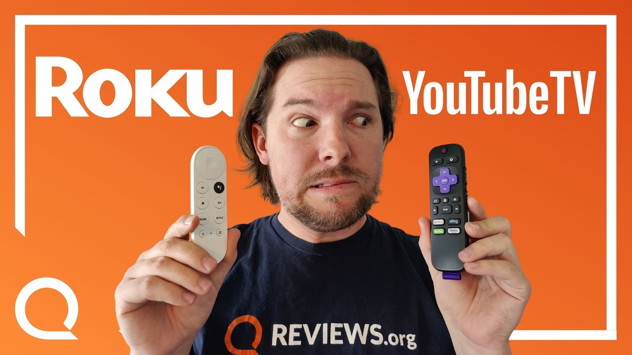 Roku Loses YouTube TV - What's Going On?