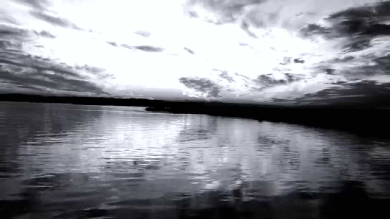 Sad Icelandic Nocturne | Næturljóð úr Fjörðum