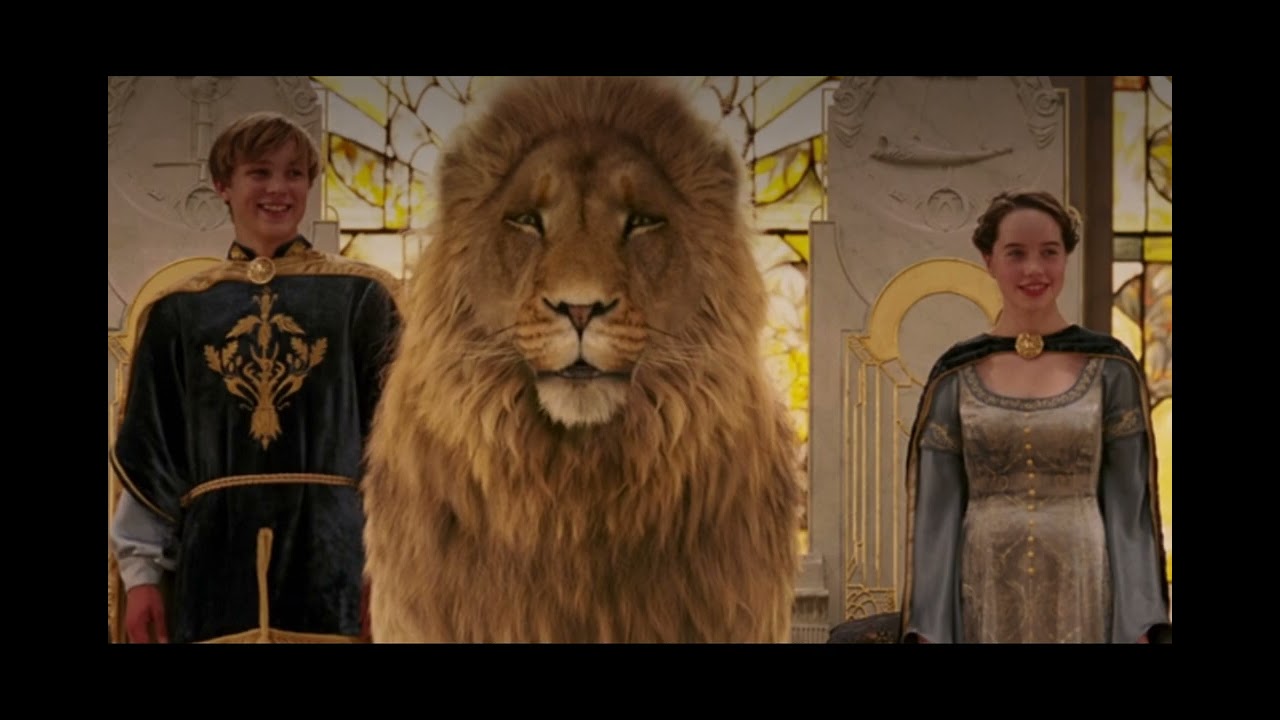 Narnia REIMAGINED? Editor Hints at HUGE Changes to the Beloved Story!