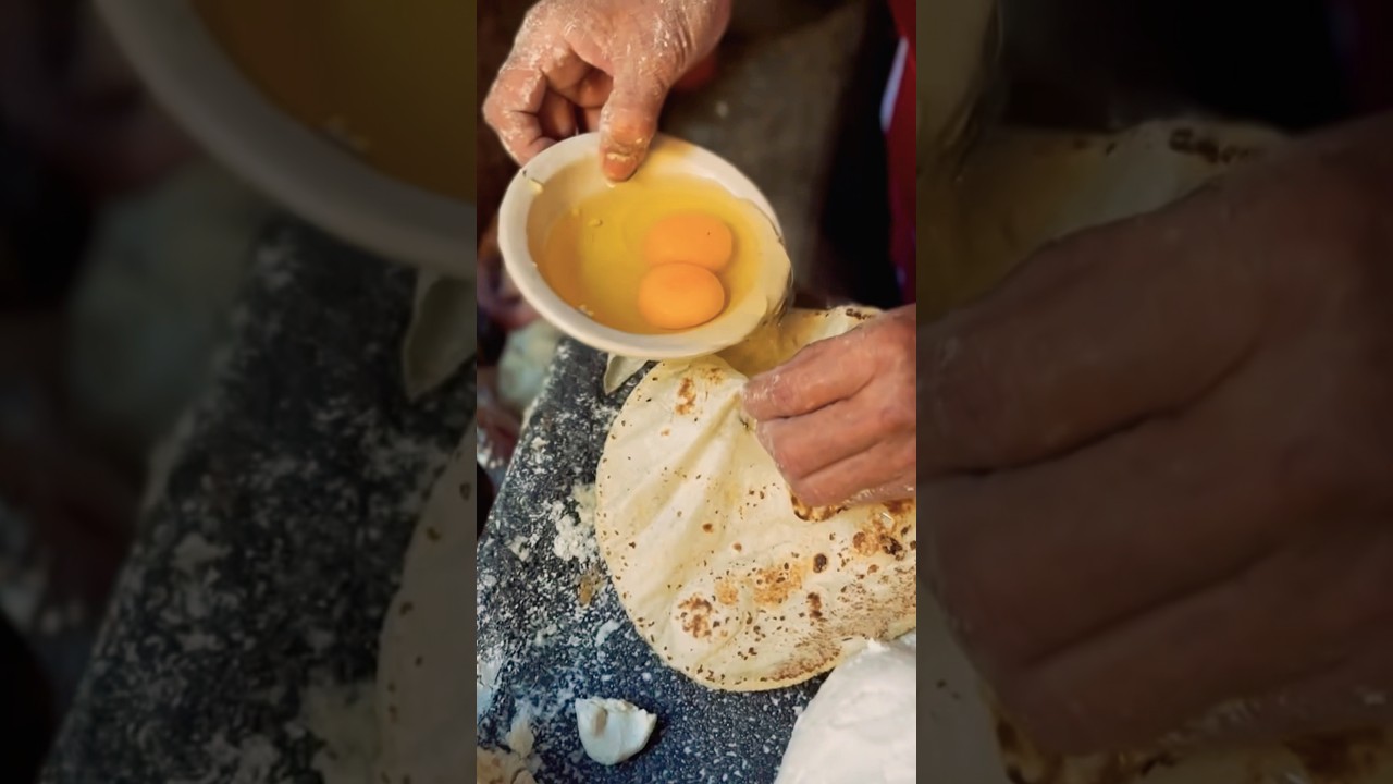 El mejor desayuno de Guadalajara#comida #fogon #guadalajara #comidamexicana #sabor #tradiciones