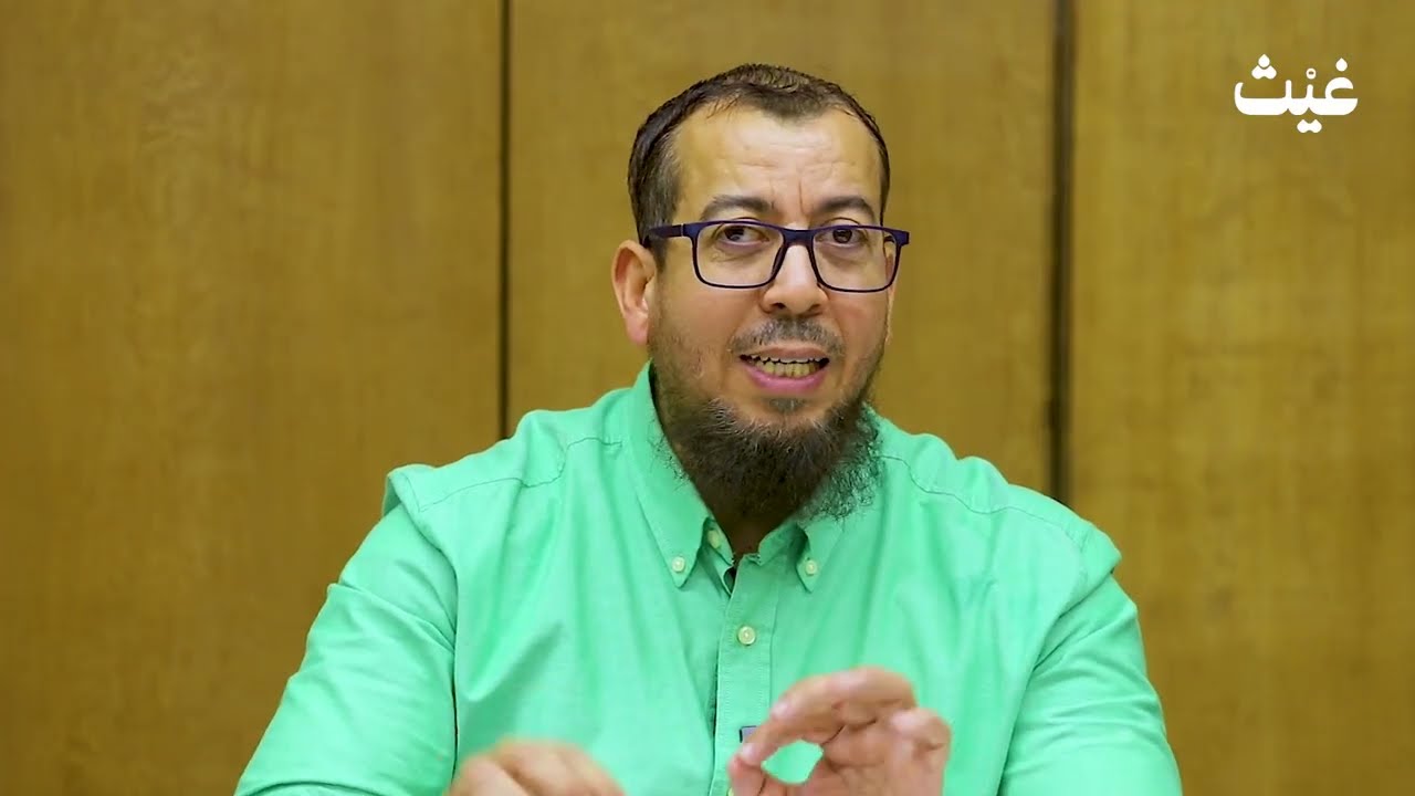 هؤولاء ليس عندهم هواتف ولا .... وحين تستمع لقصصهم تستغرب !!!... || ذ. سعيد كوريمي/ Said Qouraimi