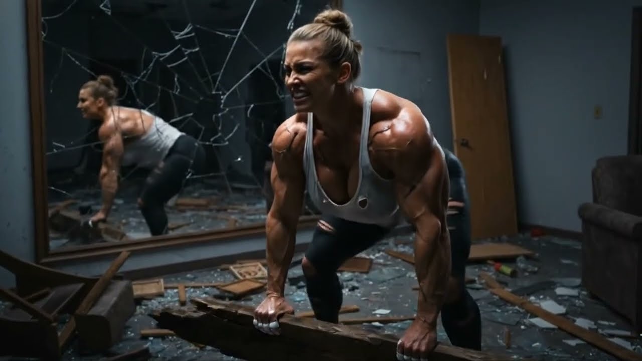 Женщина-паук: мощное преображение любви 💪 #красотавневремени