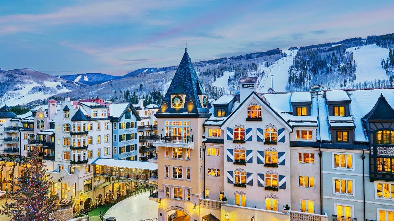 [HotelATG] Review The Arrabelle at Vail Square, a RockResort
