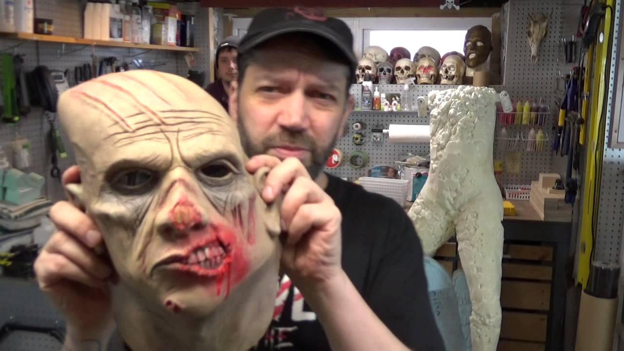 The Haunting Grounds Vlog #47 - 04/27/16