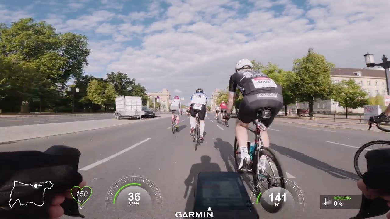VeloCity 2023 60 km