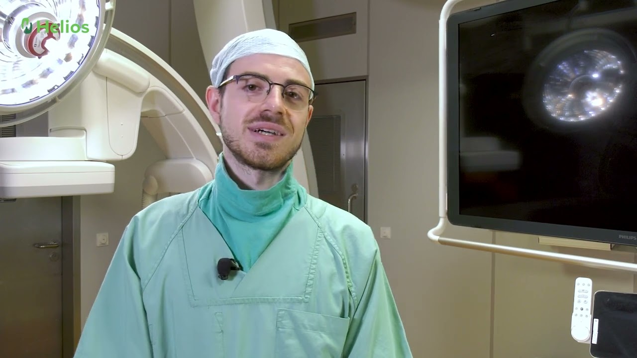 Praktisches Jahr an den Helios Kliniken Mansfeld Südharz (Eisleben, Hettstedt, Sangerhausen)