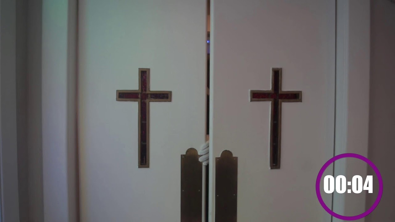 Sunday Worship at The Tab