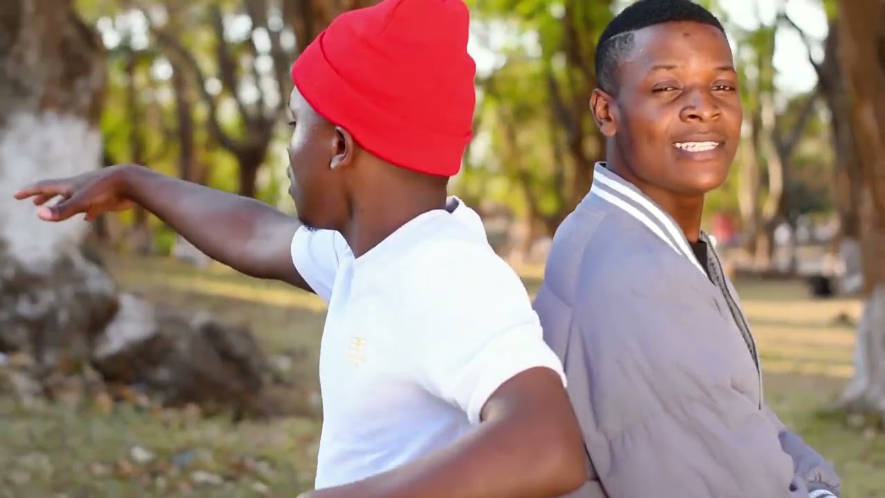 Jose kb Mz ft Johgan sterio Mw tsiku Lina (Official video)