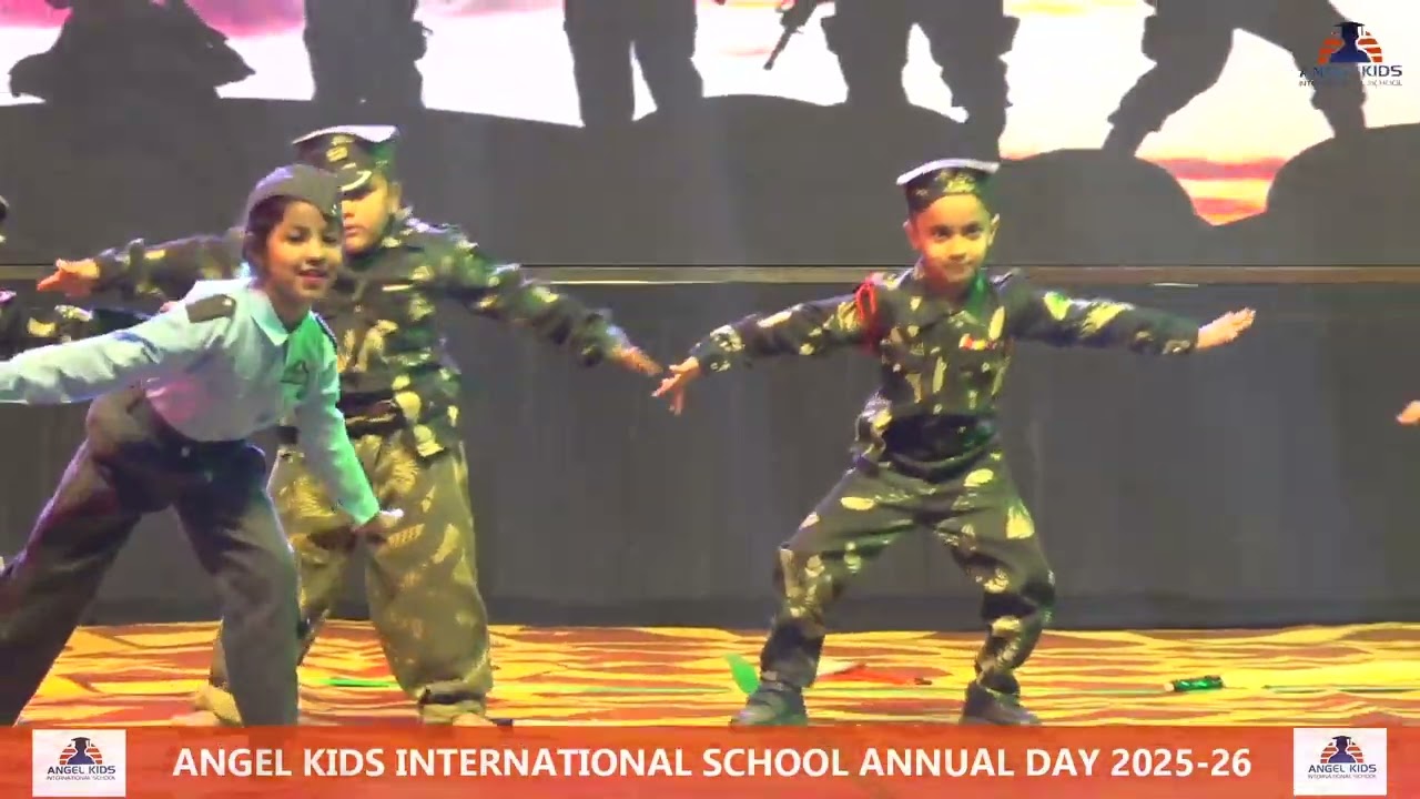 operation sindur performance by sr.kg class