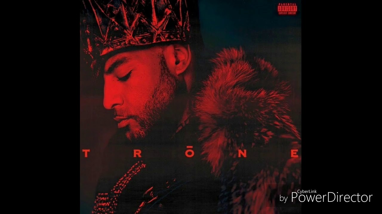 Booba ft Damso - 113