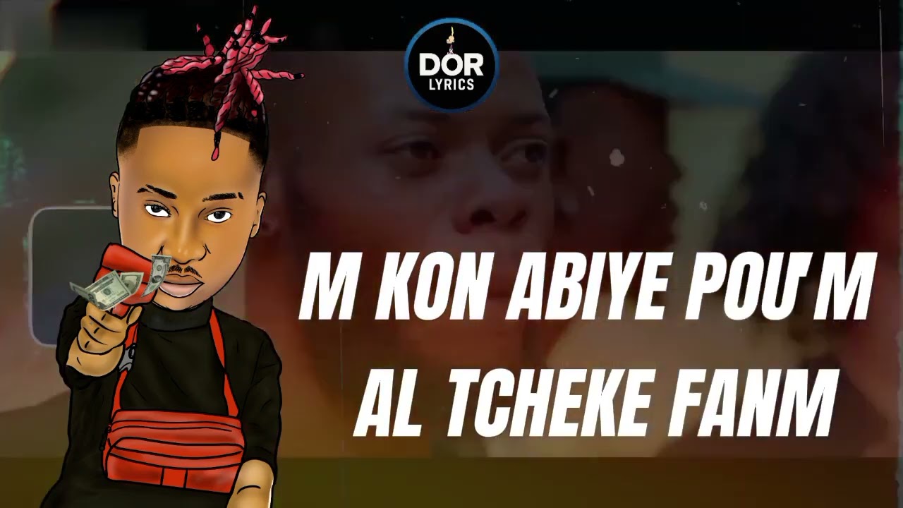 KELLY RAP ALELOUYA  ft  OG FRESH_ZZ - Drip kagoule 