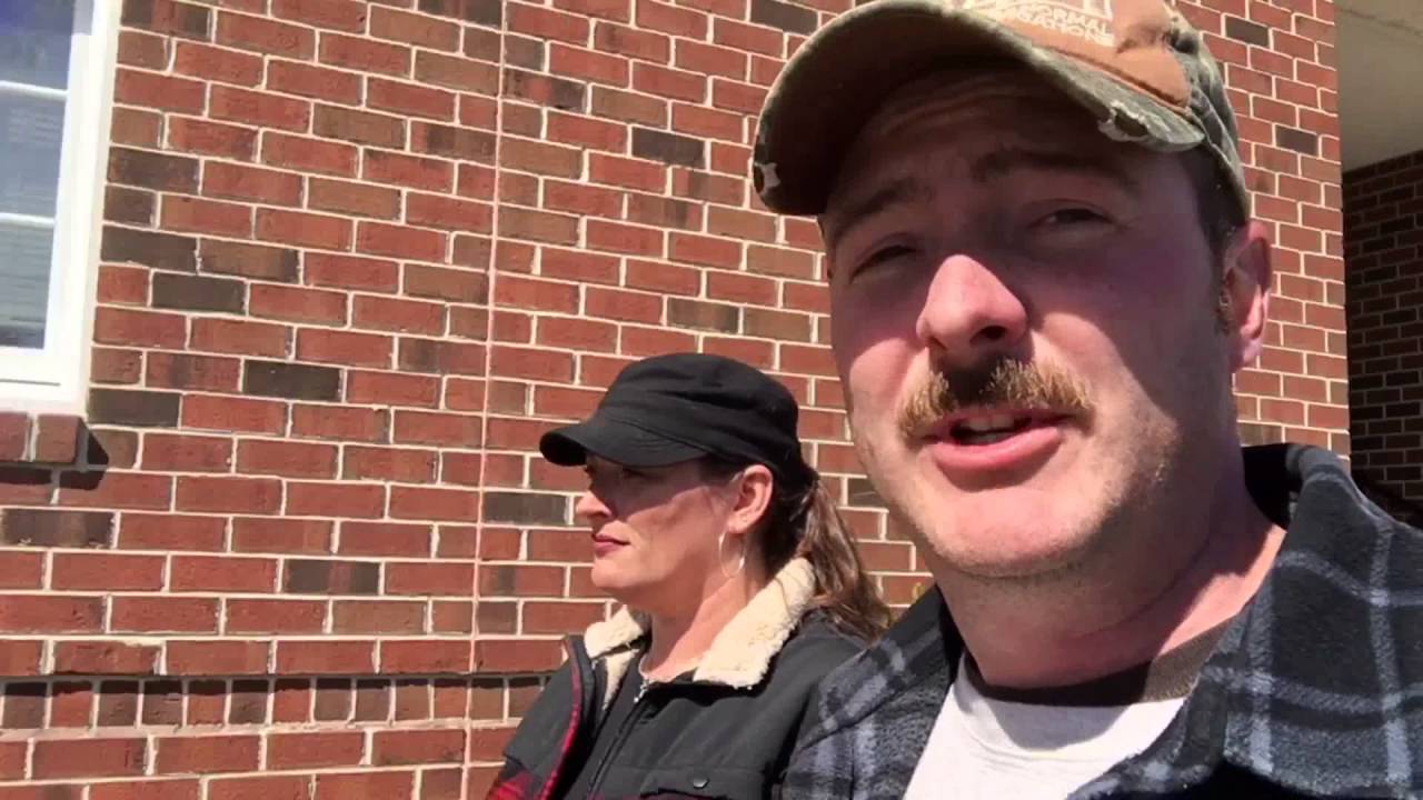 7-Eleven and the Ghosts of Church Street in Poquoson, Virginia