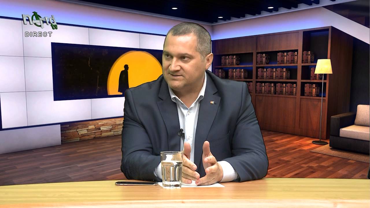Daca Vrei Poti - Timis Ion Sorin , Bogdan Tomoiaga. 06.05.2016