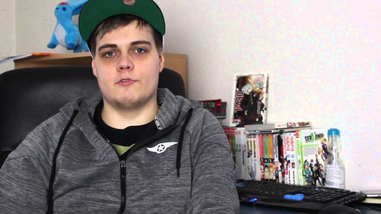 Planlosethemen #12, 10 Fakten &uuml;ber Dragonball Z