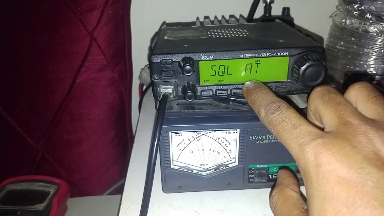 تفعيل خدمة ATT الخاصة بالاستقبال ايكوم 2300