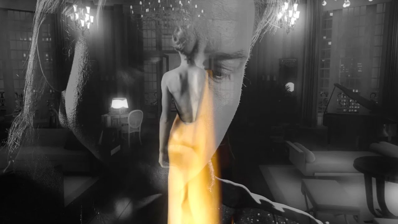 HAVASI — Daisy's Secret