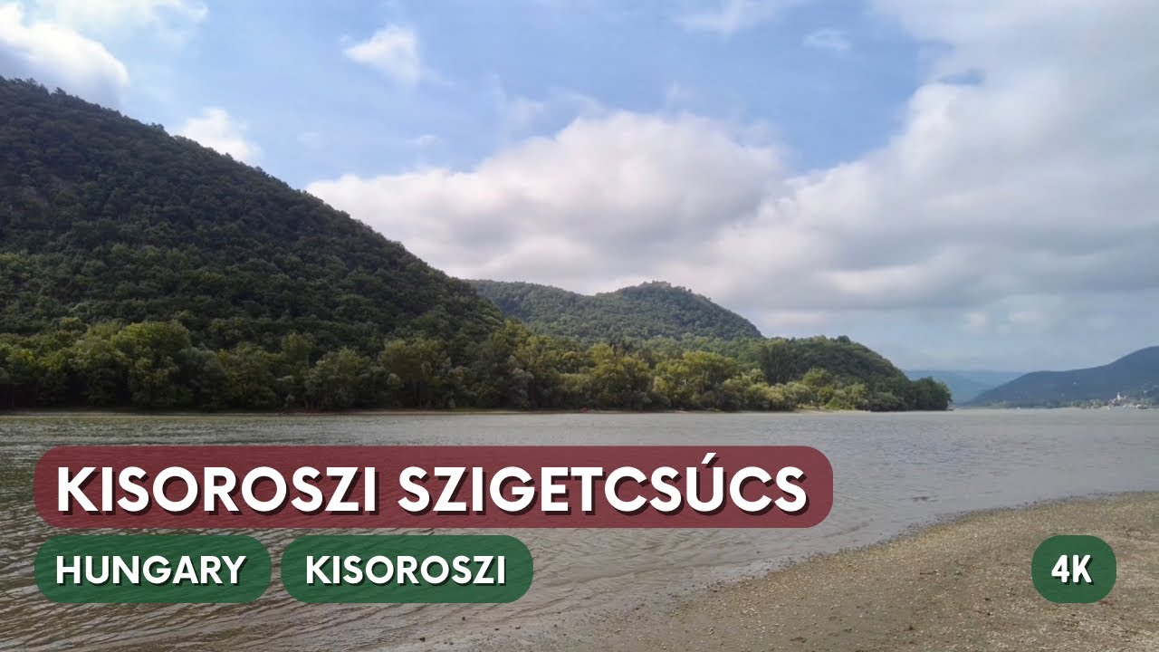 Kisoroszi - Kisoroszi Szigetcs&uacute;cs - Hungary