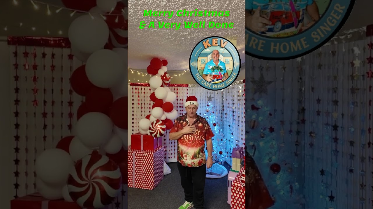 So who were THE REAL HEROES in Our Care Homes this Christmas?🎄 