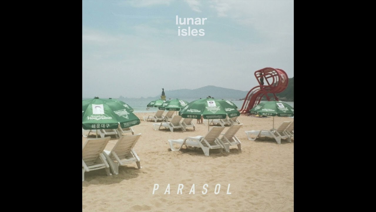 Lunar Isles - Deepest of Blue