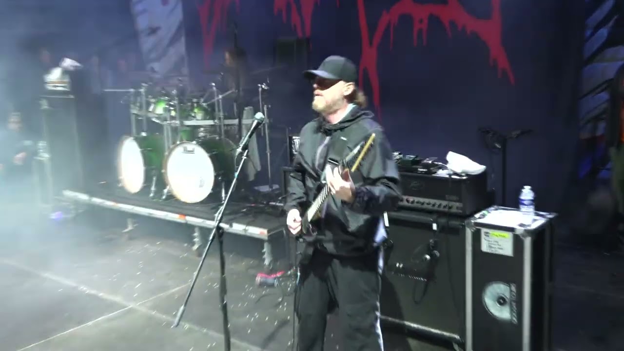 Dying Fetus @ Obscene Extreme Festival 2024