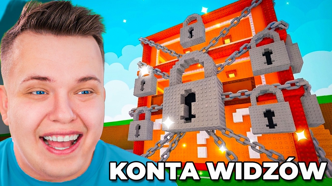 Kupiłem KONTA OD WIDZOW w Steal A Brainrot Roblox!