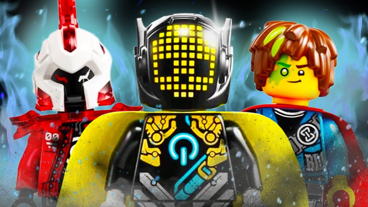 LEGO DreamZzz Cooked So Hard It DIED