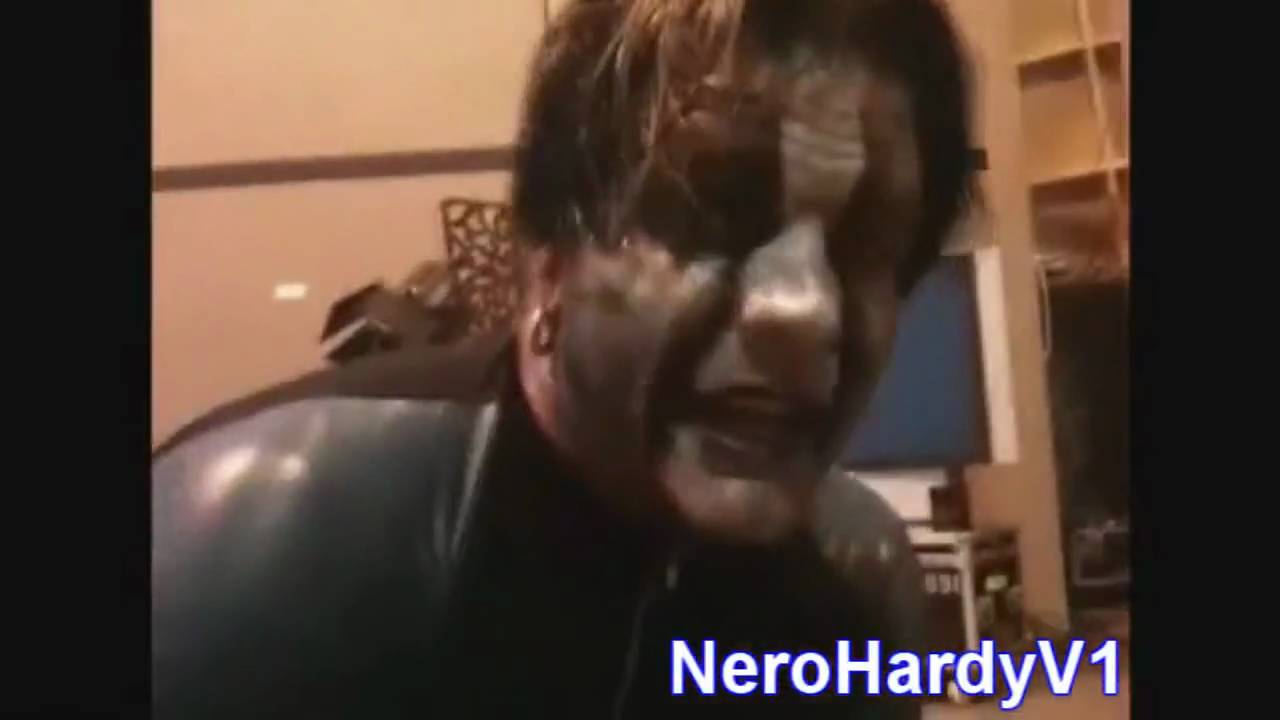 Jeff Hardy's Interview at TNA Today July 3rd.