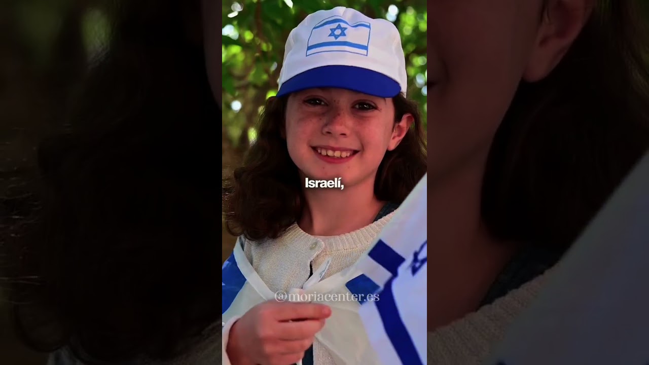 &iquest;Hebreos, israelitas, jud&iacute;os e israel&iacute;es: es todo lo mismo?