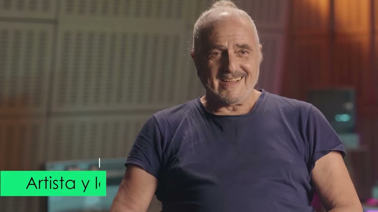 Los discos que nos cambiaron: Wadu Wadu, Virus - Canal Encuentro