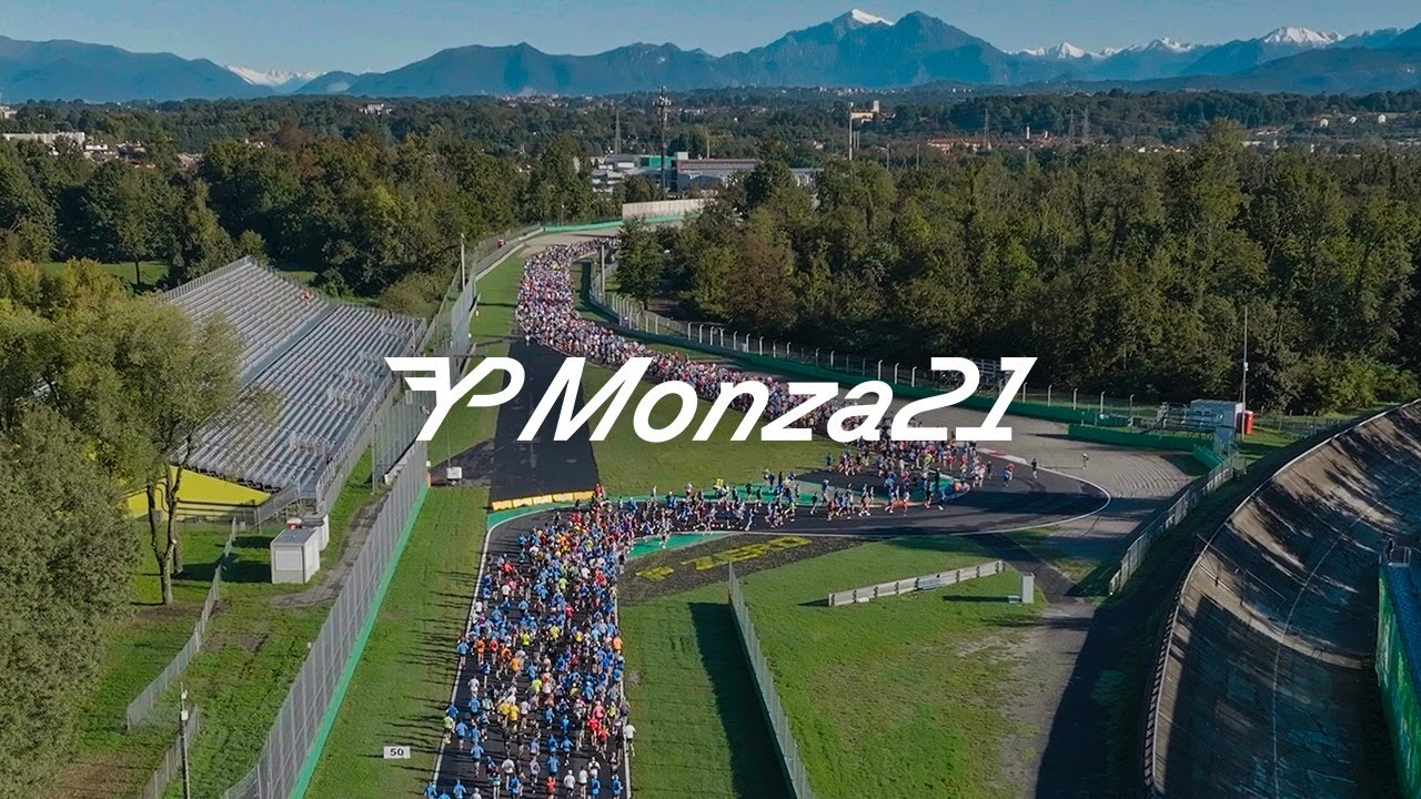 Monza21- 2025