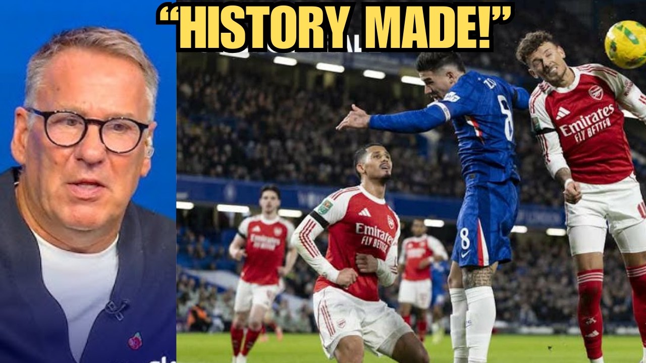 Soccer Saturday Reaction | Chelsea & Arsenal Dominate as West Ham Surge and Title Pressure Builds