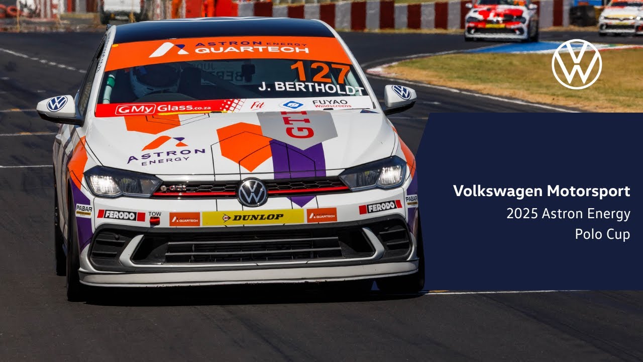 Astron Energy Polo Cup | Killarney Raceway Round 1