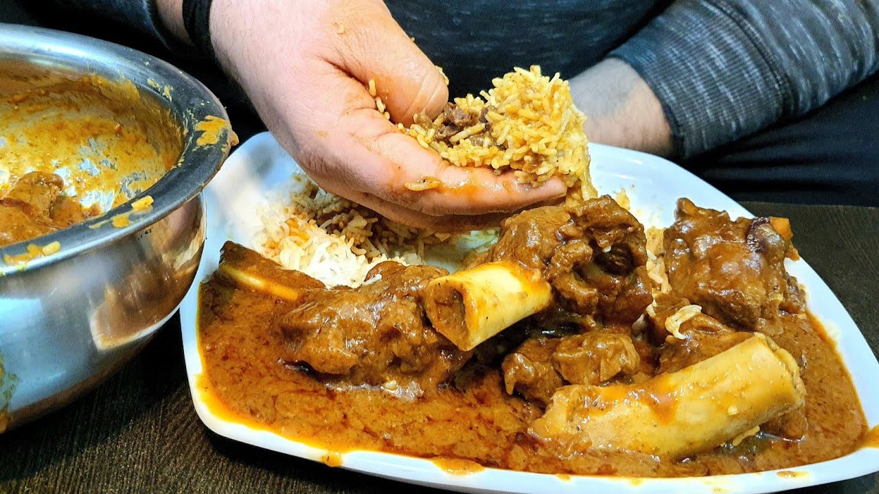 MUTTON NIHARI | Mutton NAHARI | Nihari Masala Mutton | Mutton Nihari Recipe |