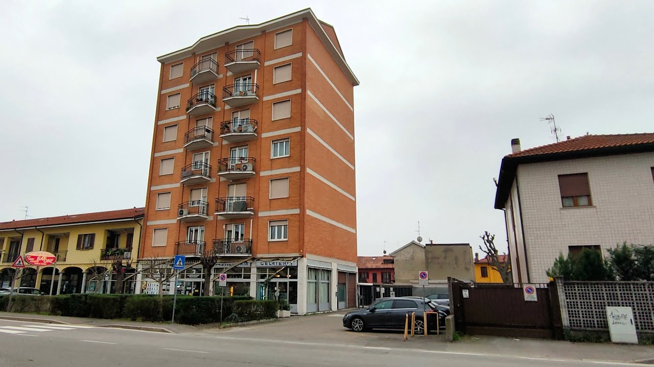 Cormano (MI) - Via Nazario Sauro, 12 