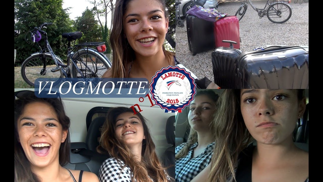 VlogMotte n°1