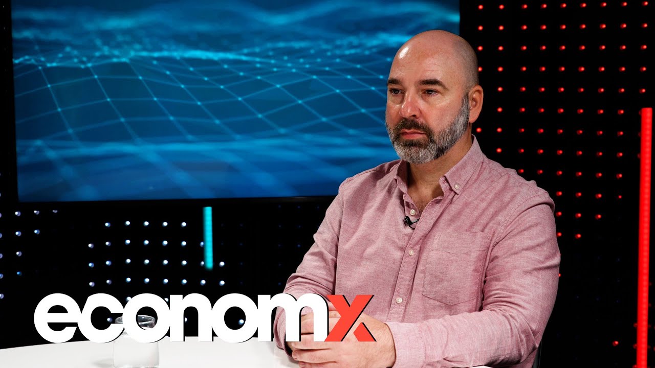 Olyan jövő előtt állunk, amit az emberiség még nem tapasztalt | Stumpf-Biró Balázs