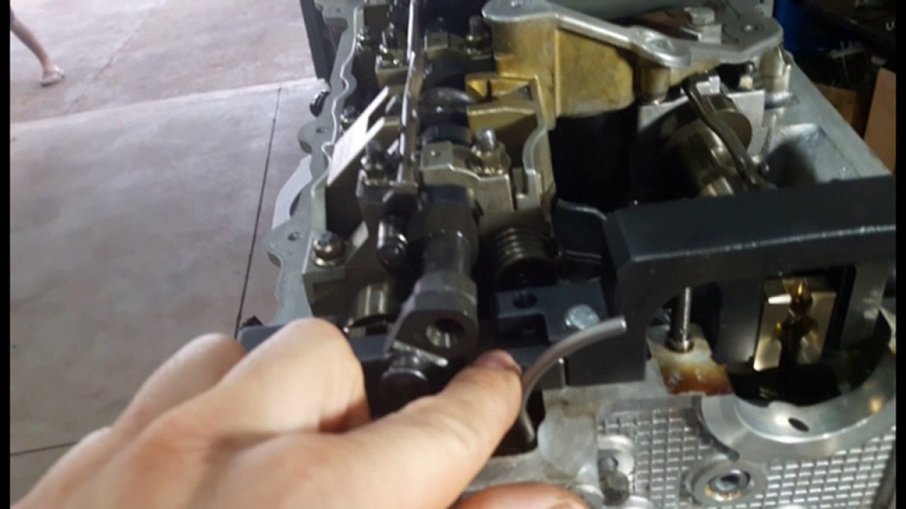 BMW 320i  dica sincronismo motor N46
