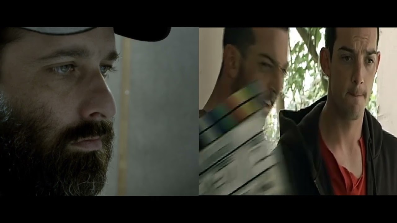 A letter to David / Tom Shoval - Trailer 2025
