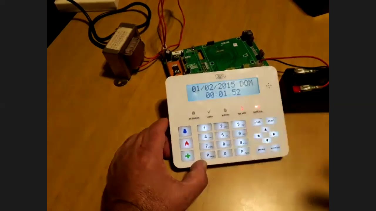 zoom 0 Introducción MPXH y preguntas