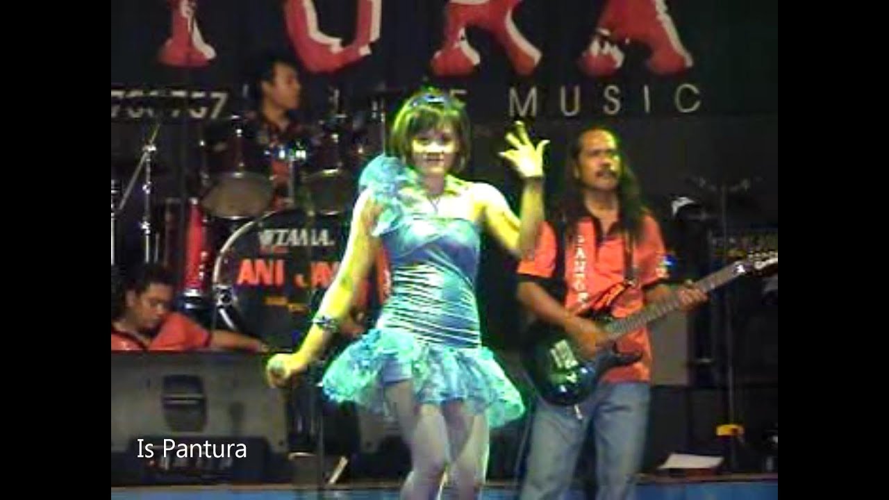PANTURA 170610 - Saat Jumpa Pertama