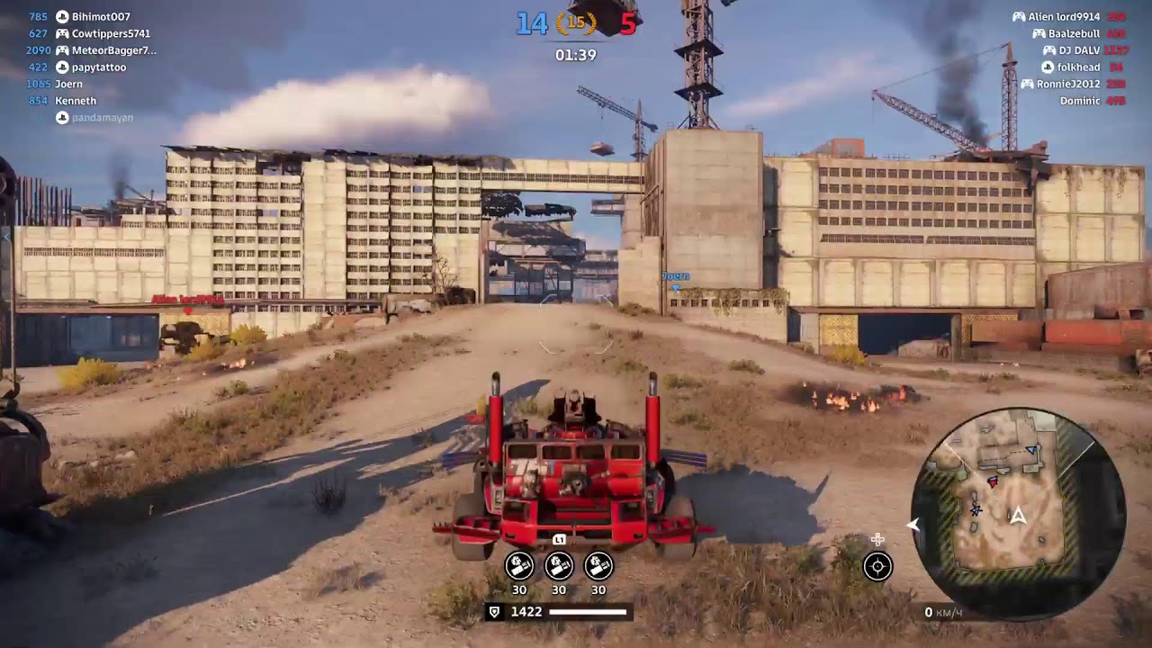 Crossout.PS5.