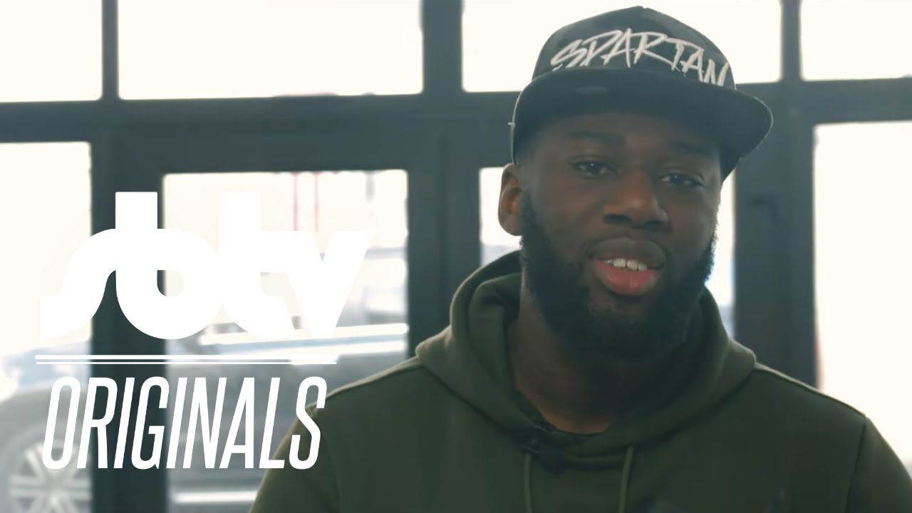 Terminator | Warm Up Sessions [S11.EP14]: SBTV