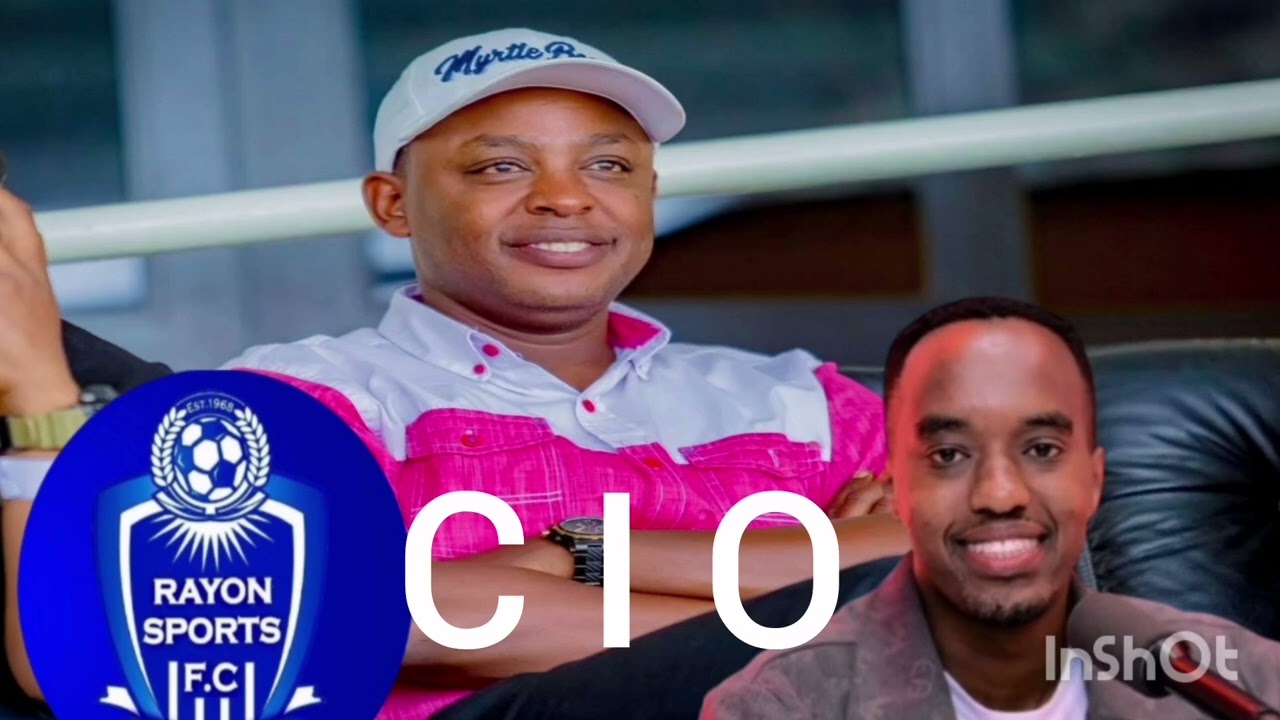 RUGAJU AZANYE UBWINO ABOUDALAH BIDASUBIRWAHO NIWE C. I. O WA RAYON SPORT 🙏🙏🙏🙏